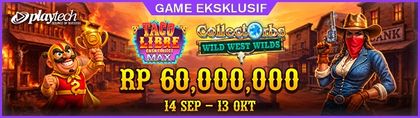 Game Eksklusif Playtech